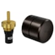 Loes Acabamento para Registro de Pressão 1/2 e 3/4 Redondo You Brown Matte Deca - d22833d4-ab4a-4e80-bd71-564735aea7b9