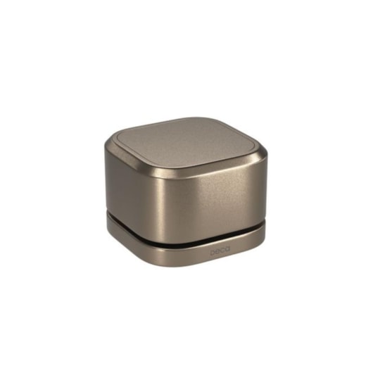 Loes Acionamento de Mesa Quadrada You Corten Deca - Imagem principal - b8ce298a-7c99-477b-8d14-4ce06650c1bb