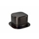 Loes Acionamento De Misturador De Mesa Quadrado Deca You Brown Matte Deca - de71c6b5-9116-4598-885d-d961eb644210