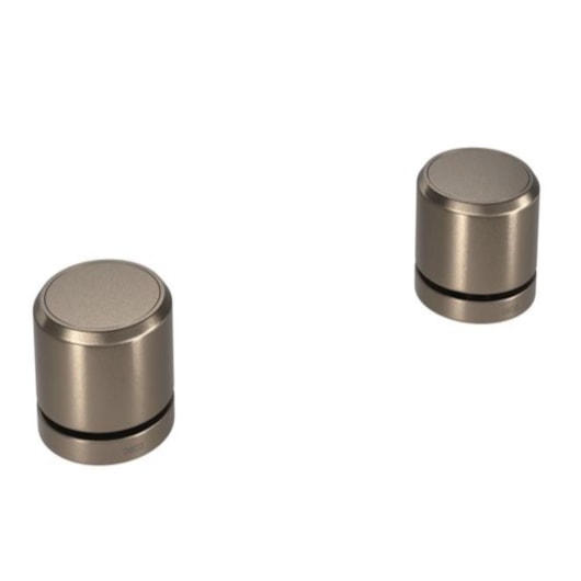 Loes Acionamento de Misturador You Red Corten Deca - Imagem principal - 103adc23-5ec3-4c69-99f3-79a9570e9b91
