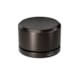 Loes Acionamento De Torneira Deca You Brown Matte Deca - 72f6054f-38aa-4109-8a9b-92c59982c778