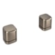 Loes Acionamento  Misturador Quadrada You Corten Deca - d875551d-2eab-49a5-a0b3-417dce7f9a71