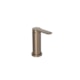Loes Acionamento Monocomando De Mesa Para Cozinha You Flat Corten Deca - c8e517c9-e063-428e-910f-00a7884d871f