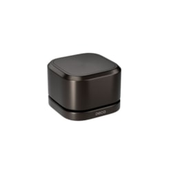 Loes Acionamento Para Misturador De Mesa Quadrada Brown Matte Deca