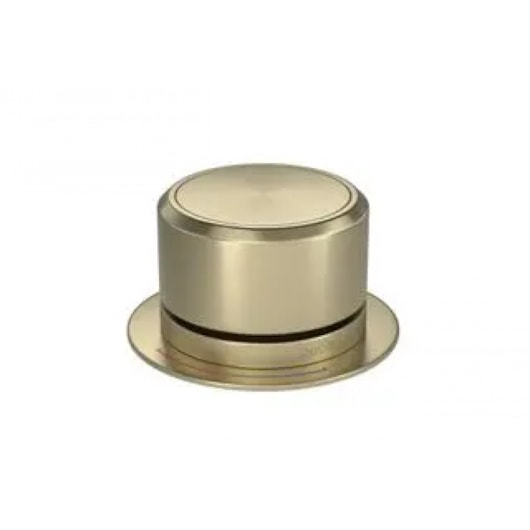 Loes Acionamento para Misturador Monocomando de Mesa Redondo Deca You Summer Gold Deca - Imagem principal - d68d71c6-4c24-48b6-b79c-70ed8b851a66