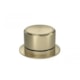 Loes Acionamento para Misturador Monocomando de Mesa Redondo Deca You Summer Gold Deca - fd29846d-7439-43a6-b2a4-08c742747316