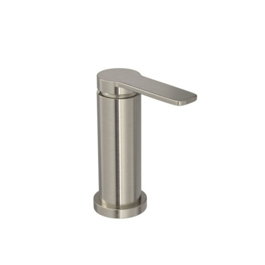 Loes Acionamento Para Monocomando De Cozinha De Mesa You Flat Inox Deca - Imagem principal - 839b0eb2-759a-4fb6-8aa9-a1b8a875a776