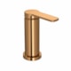 Loes Acionamento Para Monocomando De Cozinha De Mesa You Flat Red Gold Deca - d64b2547-06d1-49f0-b14f-470b3c72aea1