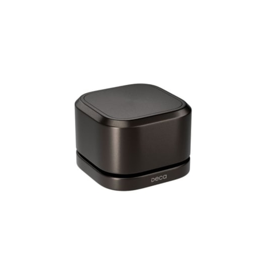 Loes Acionamento Torneira Mesa Quadrada Deca You Brown Matte Deca | ABC ...