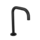Loes Bica Baixa Para Lavatório De Mesa Curvada DecaYou Black Matte Deca - 47487236-037d-418d-83ff-44c70b4f2d67