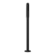 Loes Bica de Mesa para Lavatório M You Redonda Black Matte Deca - 0ffd1001-8ff3-43b1-afac-c18be46b1c87