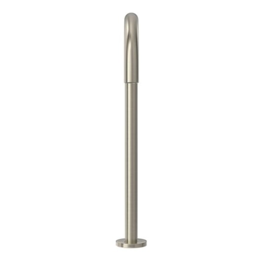 Loes Bica de Mesa Para Lavatório M You Redonda Inox Deca - Imagem principal - 7ccdb763-9483-4c03-b011-8ab644d742d0