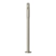 Loes Bica de Mesa Para Lavatório M You Redonda Inox Deca - 99ca2c22-fcaf-4710-bb65-f7c7ced2c1a1