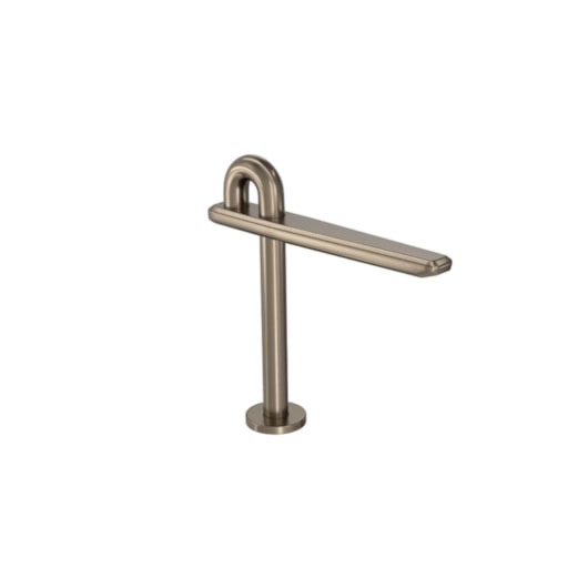 Loes Bica De Mesa Para Lavatório Memphis You Corten Deca - Imagem principal - 9b204883-1028-4d7a-82b8-0cb53e279cca
