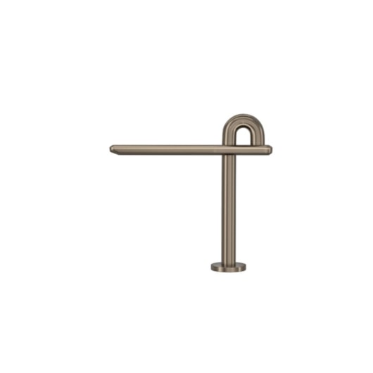 Loes Bica De Mesa Para Lavatório Memphis You Corten Deca - Imagem principal - 2bc68a33-c335-4650-8861-3e27669020ae