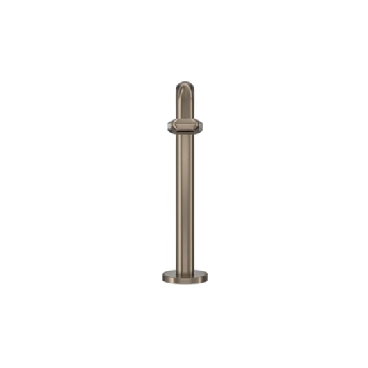 Loes Bica De Mesa Para Lavatório Memphis You Corten Deca - Imagem principal - 5c59a332-e42d-4354-bf6a-6f728bef14f2