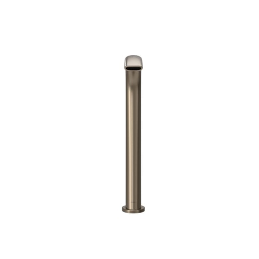 Loes Bica de Mesa Para Lavatorio Wave You Corten Deca - Imagem principal - 8c1a1d26-1ad8-4777-a0f7-bc167e103ae4