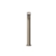 Loes Bica de Mesa Para Lavatorio Wave You Corten Deca - ea1c4566-c714-4167-81e2-d90a259530d8
