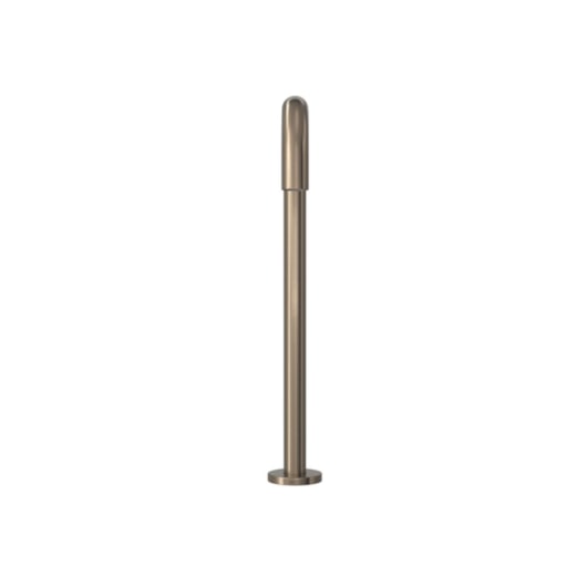 Loes Bica de Mesa Quadrada G Para Lavatório You Corten Deca - Imagem principal - 781391fd-c647-43f7-be8b-30da7a3cd9a1