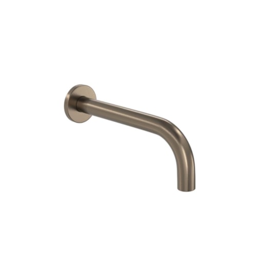 Loes Bica de Parede Curta Para Lavatório You Corten Deca - Imagem principal - 96bb9232-caa4-467f-8ba0-4f94bb13f5f5