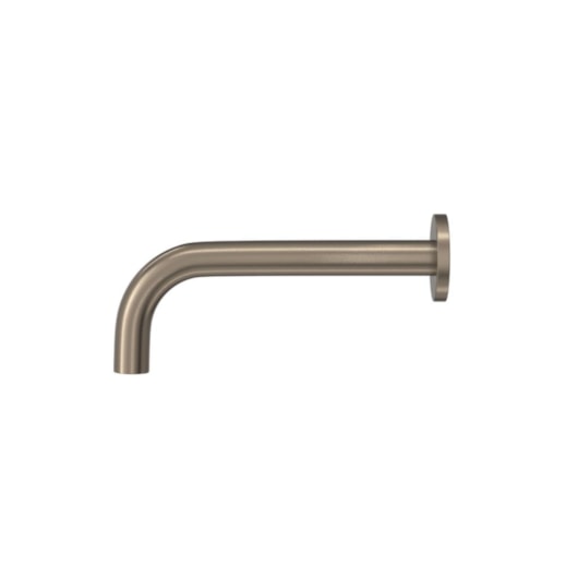 Loes Bica de Parede Curta Para Lavatório You Corten Deca - Imagem principal - c4c130c1-c5e3-4434-893e-5f74c1827af0