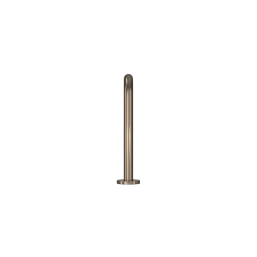 Loes Bica de Parede Longa Para Lavatório You Corten Deca - Imagem principal - ba9d3d51-f109-470a-9ec5-753881c99707