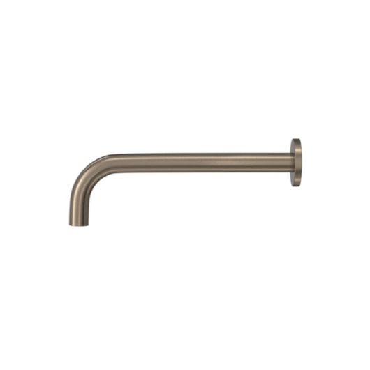 Loes Bica de Parede Longa Para Lavatório You Corten Deca - Imagem principal - c77d6ba1-6000-4b44-b4f3-09e469620130