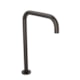 Loes Bica Para Lavatório De Mesa Quadrada G Decayou Brown Matte Deca - b88c8301-85c2-4e6b-8549-8b6cb6c20589