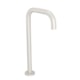 Loes Bica Para Lavatório De Mesa Quadrada M Decayou Dynamic White Mate Deca - 274e1753-2f4d-443d-b1cb-338a8d80facb