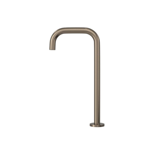 Loes Bica Para Lavatorio de Mesa Quadrada You Corten Deca - Imagem principal - 318c8f23-a709-4029-8abc-9d23e9ca822b