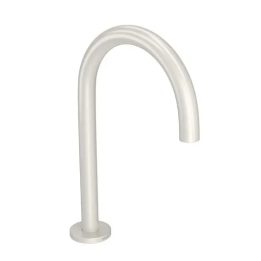 Loes Bica Para Lavatório De Mesa Redonda Deca You Dynamic White Deca - Imagem principal - d838c567-a620-4351-9bfa-151aadd6b354
