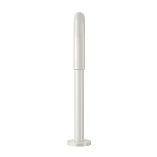 Loes Bica Para Lavatório De Mesa Redonda Deca You Dynamic White Deca - Imagem principal - f1ee5a25-9401-4463-b4a3-21af3a9ad5eb