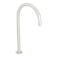 Loes Bica Para Lavatório De Mesa Redonda G You Dynamic White Mate Deca - f47a0b1b-06d0-4abd-94e8-84c4d9559111