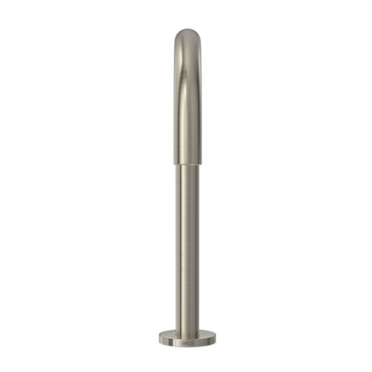 Loes Bica Para Lavatório De Mesa Redonda P Deca You Inox Deca - Imagem principal - cc0c3d26-13f5-438e-b1c2-0fed927affe8