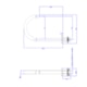 Loes Bica Para Lavatório De Mesa Redonda P Deca You Inox Deca - 3f1f7803-d965-408a-a134-c201a85c64a9