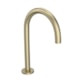 Loes Bica Para Lavatório De Mesa Redonda P You Summer Gold Deca - 61d9f1d8-c45a-4c76-9d3e-4396b1bf1998