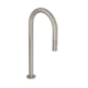 Loes Bica Para Monocomando De Cozinha De Mesa You Curva Inox Deca - 4ef6f5b4-e7eb-467f-8443-63cb971d222e