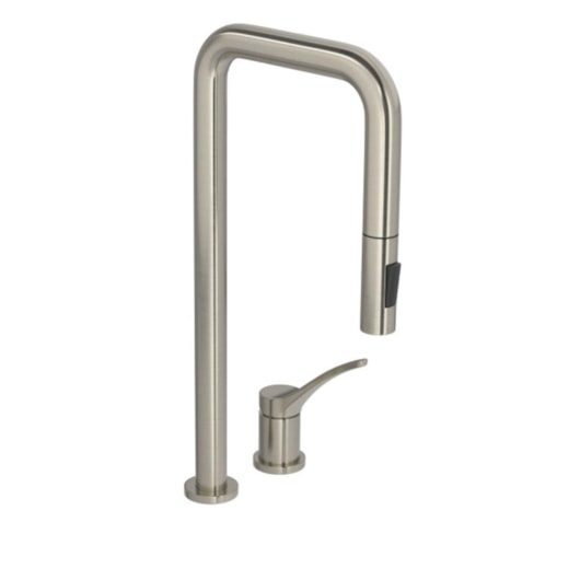 Loes Bica Para Monocomando de Mesa para Cozinha You Inox Deca - Imagem principal - 7bcb834b-e7ee-4e65-8561-dd1c9a10051e