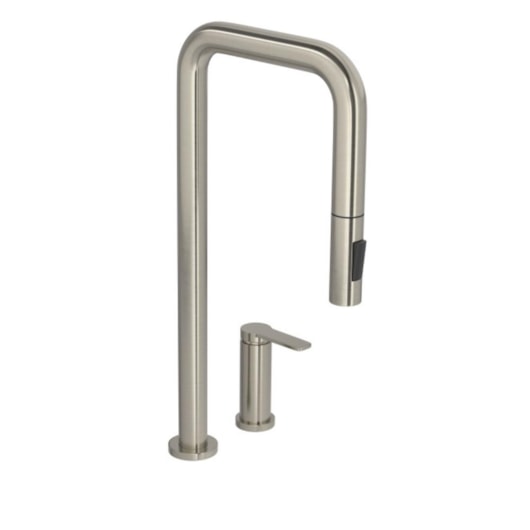 Loes Bica Para Monocomando de Mesa para Cozinha You Inox Deca - Imagem principal - 35581b71-ef41-478a-819e-db2c9a50b9a9