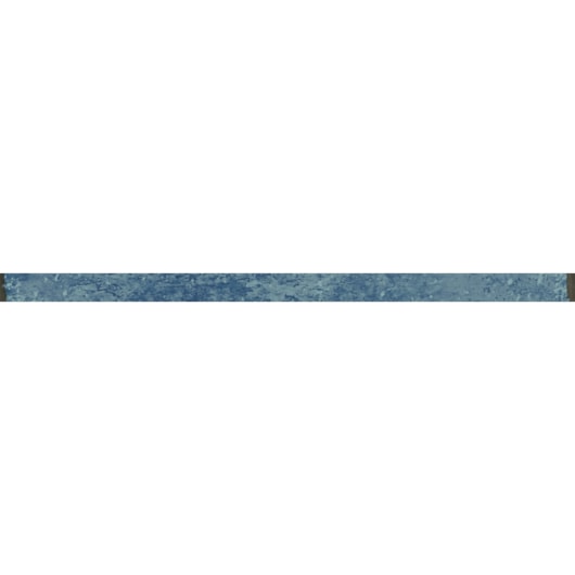 Loes Borda De Porcelanato Portinari Mini Atlantis 1,3x20cm Bold - Imagem principal - 4551cc22-0e69-4c52-8f81-8b9c4fc46590