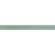 Loes Borda Mini Portinari Mood Soft Green Natural 1,3x15cm Retificado - 35540103-82d6-447f-bf2e-ff5c4a0c3de2
