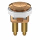 Loes Botão De Acionamento Para Caixa Acoplada SI.51.GL.RD Rose Gold Deca - 94ad76f1-64e3-4814-87d3-b48008f2a70b