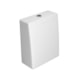 Loes Caixa Acoplada Com Touchless Branco Deca - 43adaa8e-2db3-4249-8a43-3fdabe7424e0