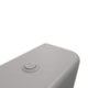Loes Caixa Acoplada Monocromática Carrara Soft Antracite Deca - ee8ce19e-96ca-4bcd-b4cf-3608b238b20f