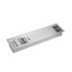Loes Calha Organizadora De Cozinha Inox Deca 75x20cm - 29f8578d-6c48-4913-a499-9cc3acc187ed