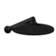 Loes Chuveiro De Parede Redondo Acquamax Com Tubo Black Matte 1998 Deca - f61e46cf-3812-43ba-97fc-bfd595c04cc1