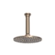 Loes Chuveiro De Teto Com Tubo Aquamax Corten Deca - 9910596d-3217-47aa-aadb-a89a4e97db48