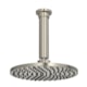 Loes Chuveiro De Teto Com Tubo Aquamax Inox Deca - e72a6b17-3e49-4476-ba26-a2498a9dc286
