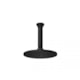 Loes Chuveiro De Teto Redondo Acquamax Com Tubo Black Matte Deca - 9d8767dc-221a-437b-9010-5f13b086a203