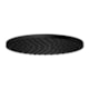 Loes Chuveiro De Teto Redondo Acquamax Sem Tubo Black Matte Deca - 659238f6-1399-4ef6-8a51-be7674bbe35a